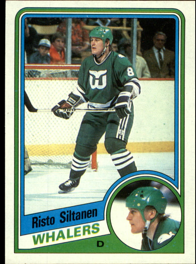 B2090- 1984-85 Topps Hockey Card #s 1-165 +Rookies -You Pick- 15+ FREE US SHIP - Picture 143 of 339