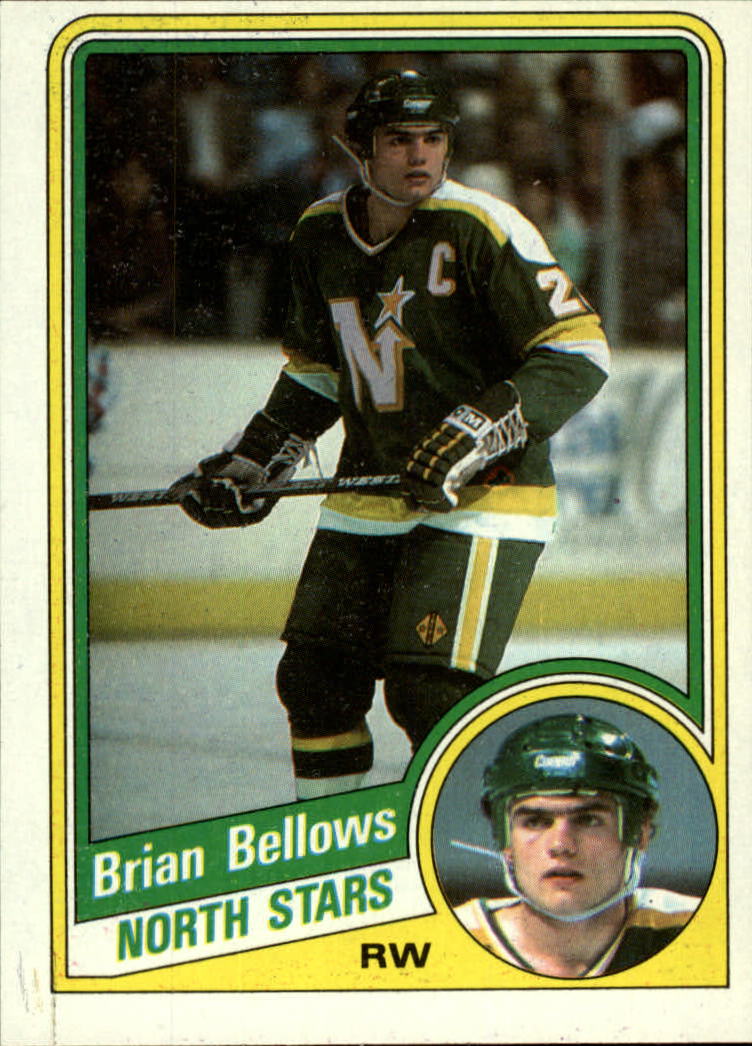 B2090- 1984-85 Topps Hockey Card #s 1-165 +Rookies -You Pick- 15+ FREE US SHIP - Picture 171 of 339