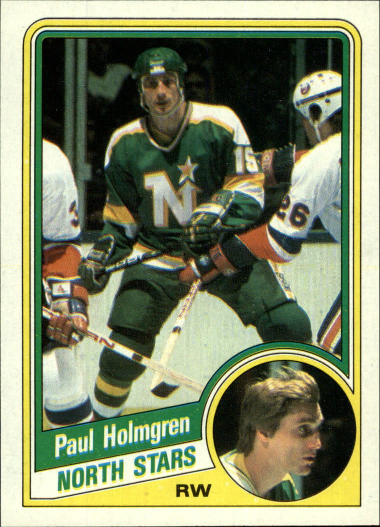 B2090- 1984-85 Topps Hockey Card #s 1-165 +Rookies -You Pick- 15+ FREE US SHIP - Picture 175 of 339