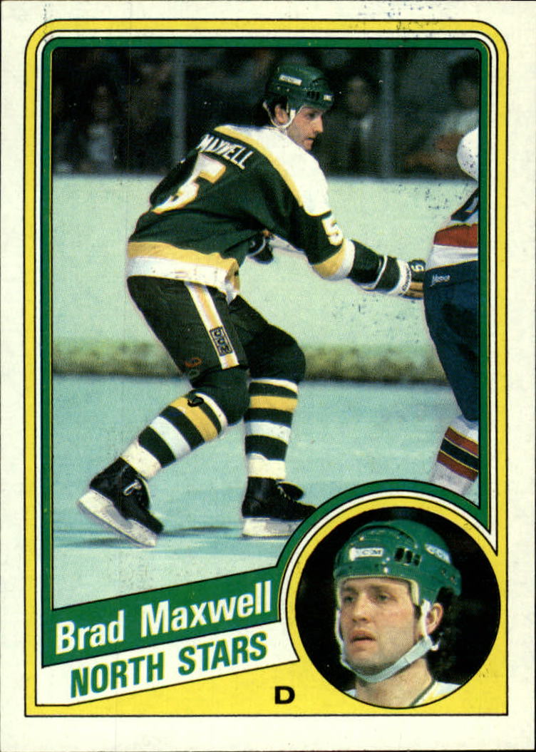 B2090- 1984-85 Topps Hockey Card #s 1-165 +Rookies -You Pick- 15+ FREE US SHIP - Picture 183 of 339
