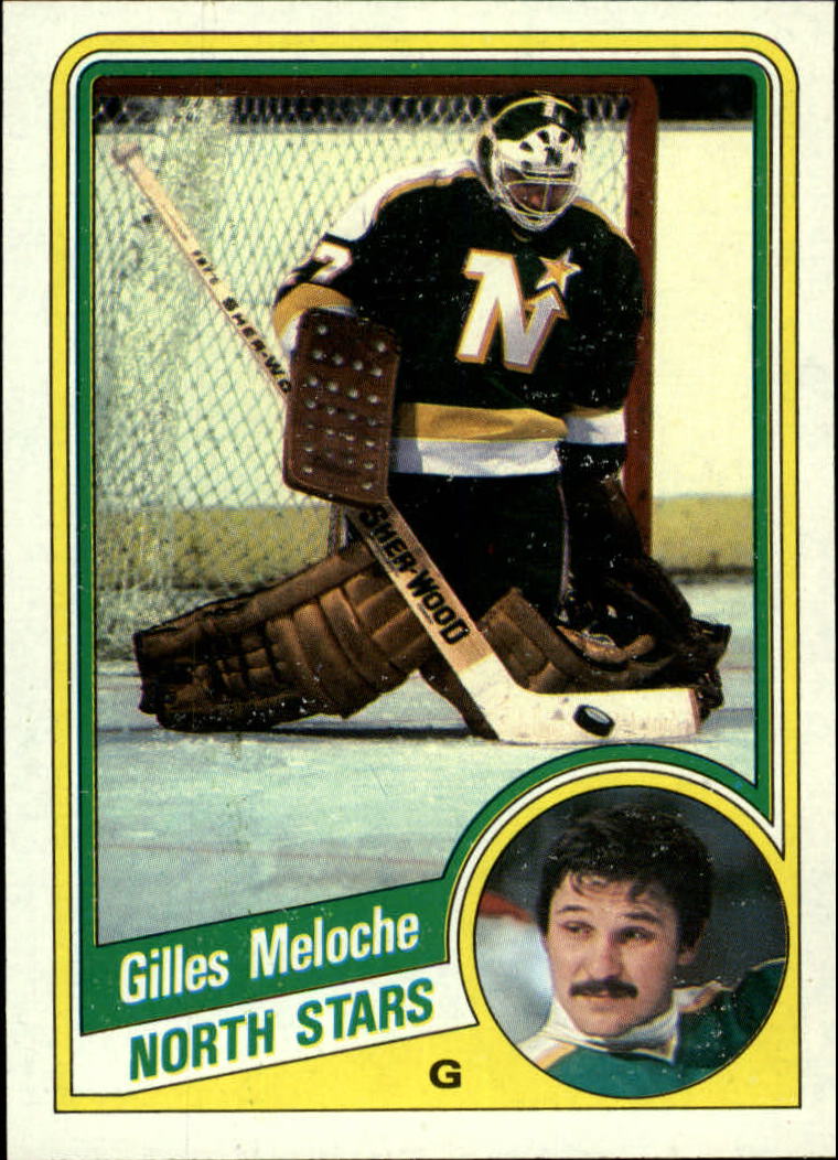 B2090- 1984-85 Topps Hockey Card #s 1-165 +Rookies -You Pick- 15+ FREE US SHIP - Picture 189 of 339