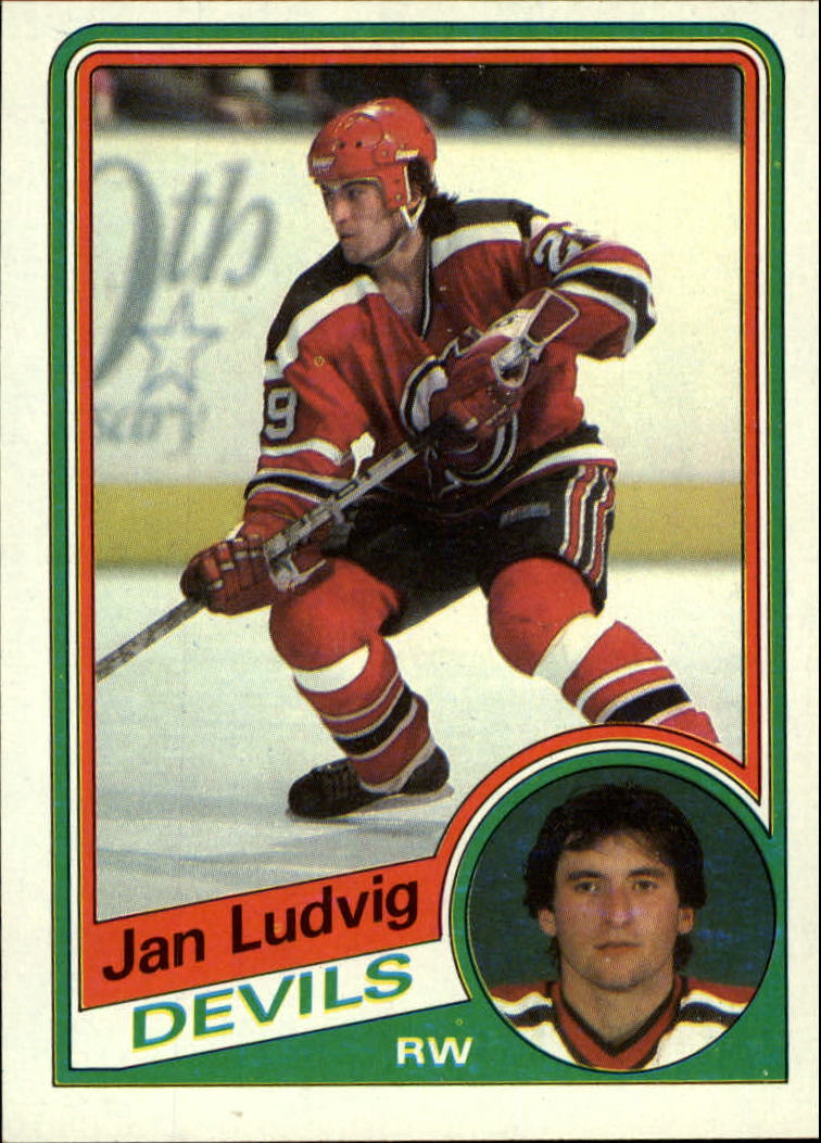 B2090- 1984-85 Topps Hockey Card #s 1-165 +Rookies -You Pick- 15+ FREE US SHIP - Picture 213 of 339