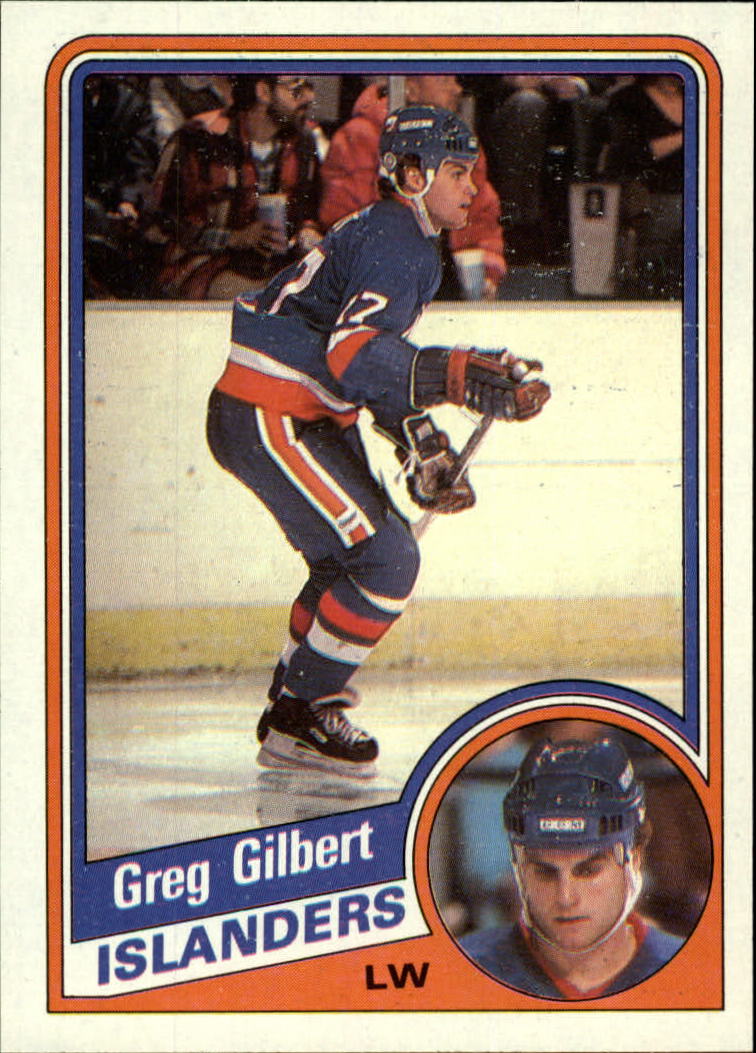 B2090- 1984-85 Topps Hockey Card #s 1-165 +Rookies -You Pick- 15+ FREE US SHIP - Picture 224 of 339