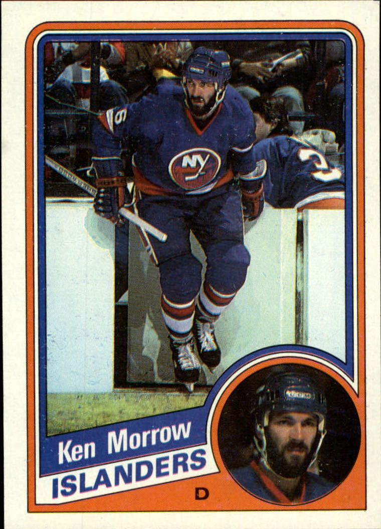 B2090- 1984-85 Topps Hockey Card #s 1-165 +Rookies -You Pick- 15+ FREE US SHIP - Picture 230 of 339