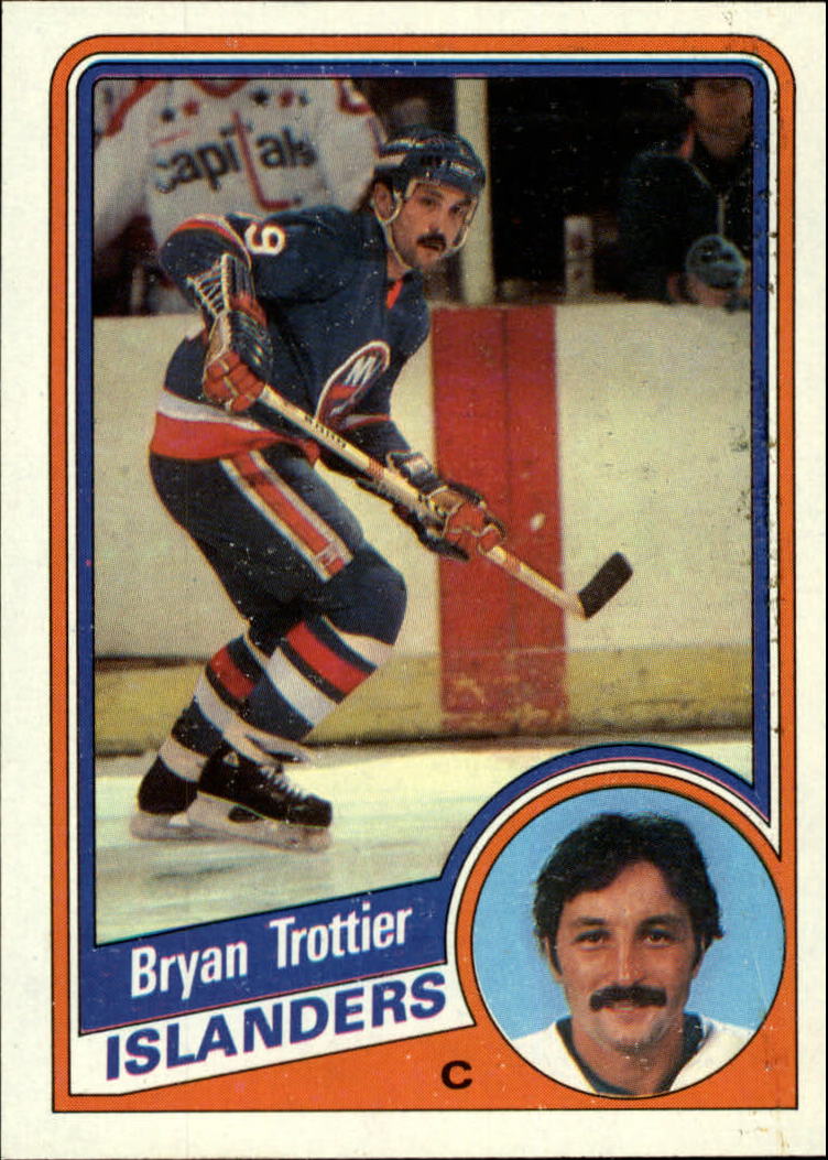 B2090- 1984-85 Topps Hockey Card #s 1-165 +Rookies -You Pick- 15+ FREE US SHIP - Picture 242 of 339