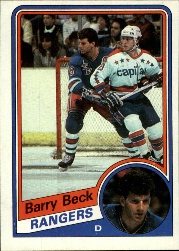 B2090- 1984-85 Topps Hockey Card #s 1-165 +Rookies -You Pick- 15+ FREE US SHIP - Picture 244 of 339