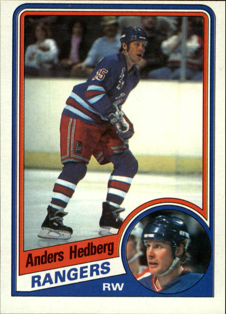 B2090- 1984-85 Topps Hockey Card #s 1-165 +Rookies -You Pick- 15+ FREE US SHIP - Picture 248 of 339