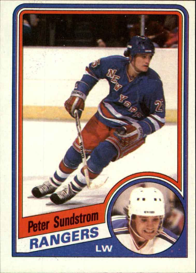 B2090- 1984-85 Topps Hockey Card #s 1-165 +Rookies -You Pick- 15+ FREE US SHIP - Picture 264 of 339