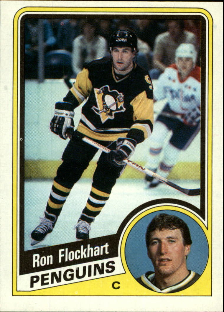 B2090- 1984-85 Topps Hockey Card #s 1-165 +Rookies -You Pick- 15+ FREE US SHIP - Picture 276 of 339