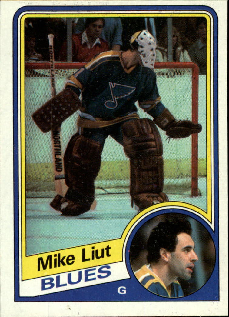 B2090- 1984-85 Topps Hockey Card #s 1-165 +Rookies -You Pick- 15+ FREE US SHIP - Picture 284 of 339