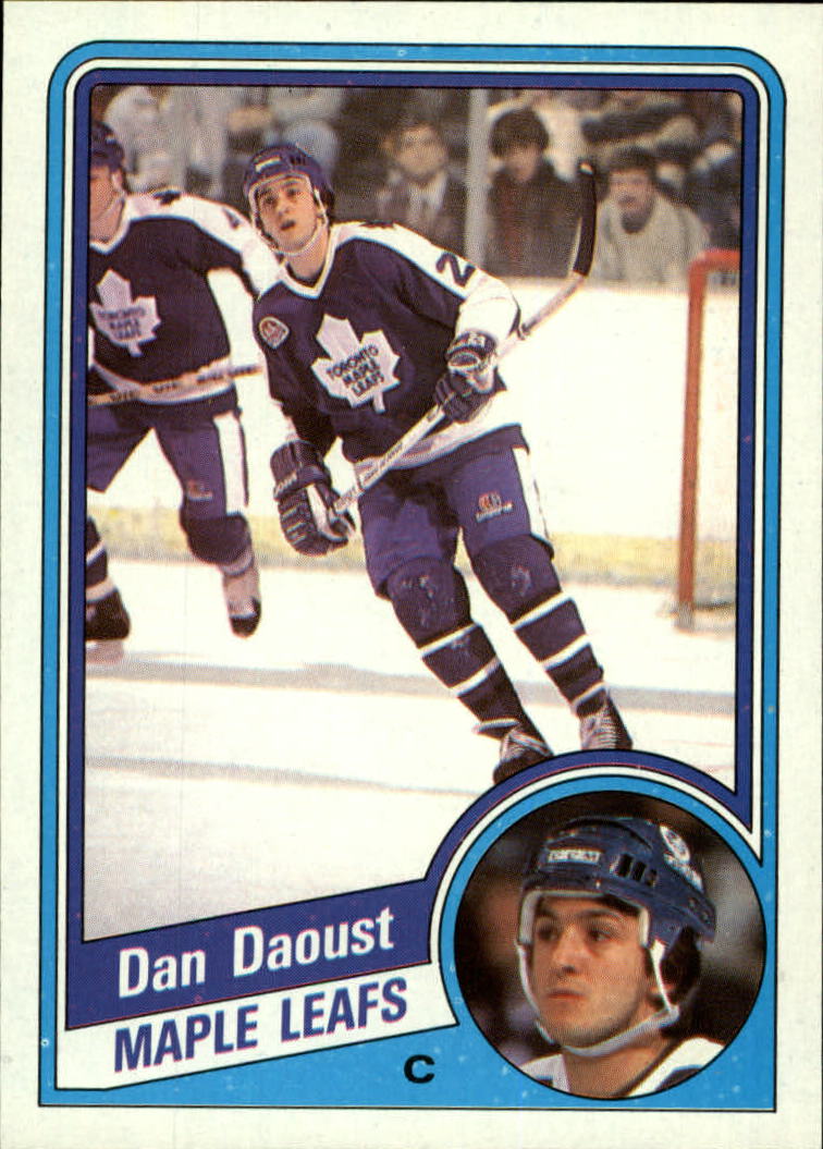 B2090- 1984-85 Topps Hockey Card #s 1-165 +Rookies -You Pick- 15+ FREE US SHIP - Picture 292 of 339