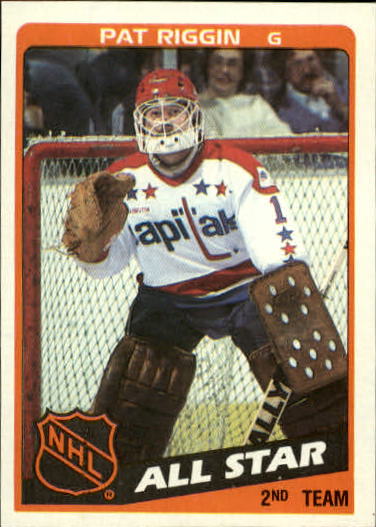 B2090- 1984-85 Topps Hockey Card #s 1-165 +Rookies -You Pick- 15+ FREE US SHIP - Picture 336 of 339