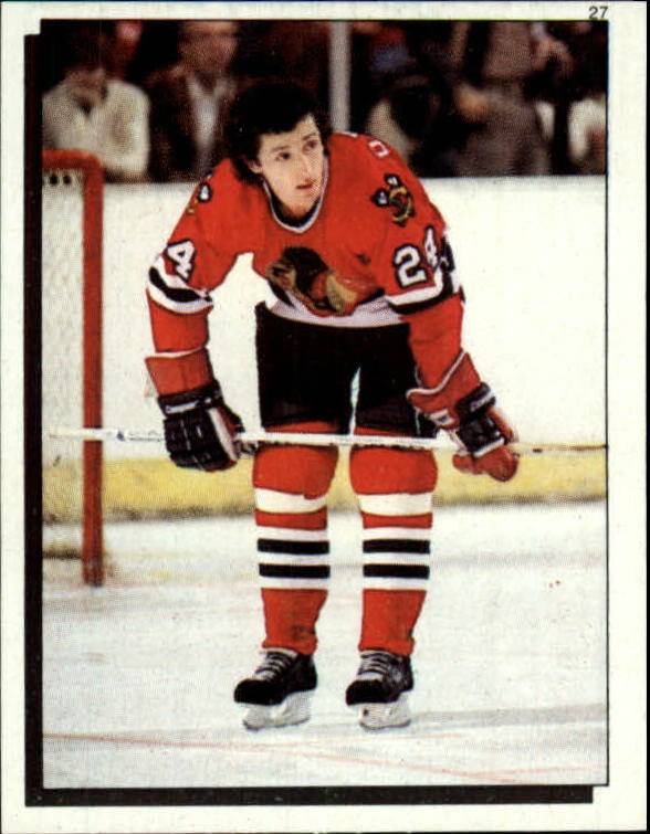 A0150- 1984-85 O Pee Chee Sticker Hk Karten 1-292 -du Pick- 15 + Gratis US - Bild 34 von 419