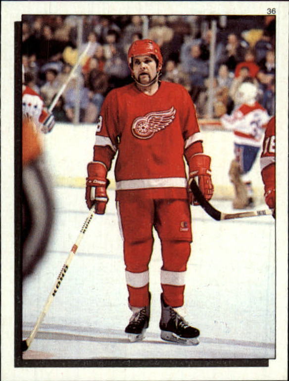 A0150- 1984-85 O Pee Chee Sticker Hk Karten 1-292 -du Pick- 15 + Gratis US - Bild 52 von 419