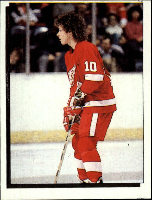 A0150- 1984-85 O Pee Chee Sticker Hk Karten 1-292 -du Pick- 15 + Gratis US - Bild 62 von 419
