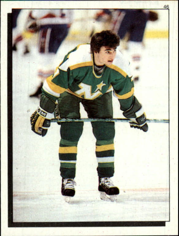 A0150- 1984-85 O Pee Chee Sticker Hk Karten 1-292 -du Pick- 15 + Gratis US - Bild 68 von 419