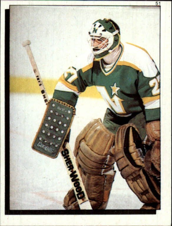A0150- 1984-85 O Pee Chee Sticker Hk Karten 1-292 -du Pick- 15 + Gratis US - Bild 78 von 419