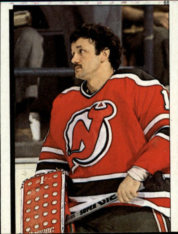 A0150- 1984-85 O Pee Chee Sticker Hk Karten 1-292 -du Pick- 15 + Gratis US - Bild 98 von 419