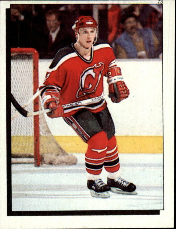 A0150- 1984-85 O Pee Chee Sticker Hk Karten 1-292 -du Pick- 15 + Gratis US - Bild 108 von 419