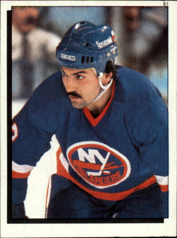 A0150- 1984-85 O Pee Chee Sticker Hk Karten 1-292 -du Pick- 15 + Gratis US - Bild 124 von 419
