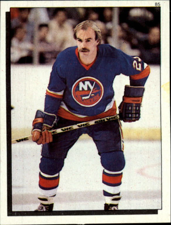 A0150- 1984-85 O Pee Chee Sticker Hk Karten 1-292 -du Pick- 15 + Gratis US - Bild 128 von 419