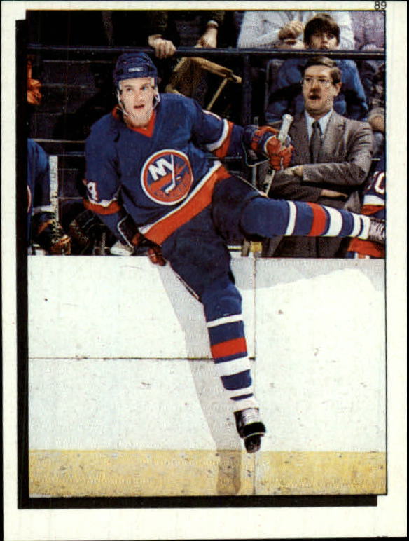 A0150- 1984-85 O Pee Chee Sticker Hk Karten 1-292 -du Pick- 15 + Gratis US - Bild 134 von 419