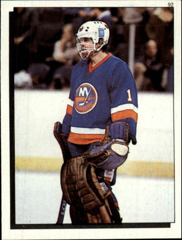 A0150- 1984-85 O Pee Chee Sticker Hk Karten 1-292 -du Pick- 15 + Gratis US - Bild 140 von 419