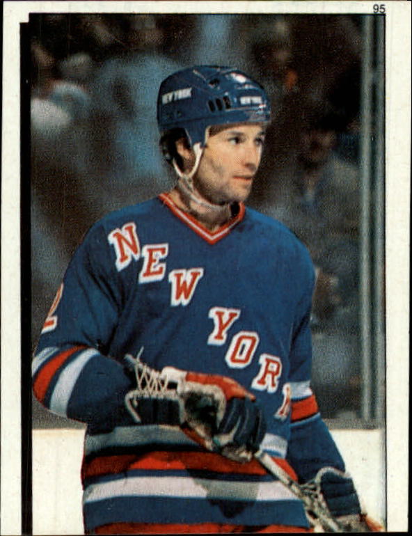 A0150- 1984-85 O Pee Chee Sticker Hk Karten 1-292 -du Pick- 15 + Gratis US - Bild 144 von 419