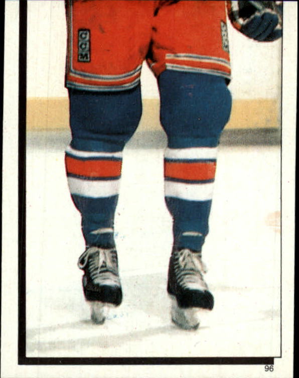 A0150- 1984-85 O Pee Chee Sticker Hk Karten 1-292 -du Pick- 15 + Gratis US - Bild 146 von 419