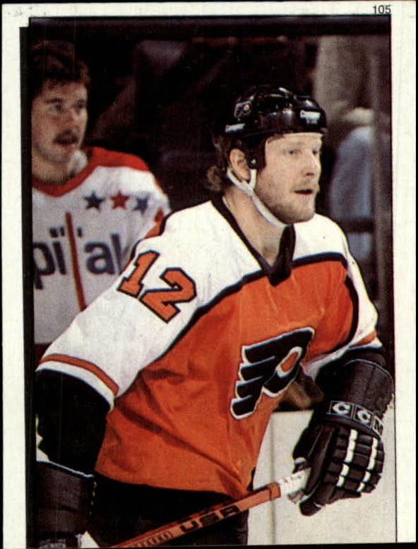 A0150- 1984-85 O Pee Chee Sticker Hk Karten 1-292 -du Pick- 15 + Gratis US - Bild 162 von 419