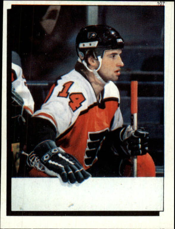 A0150- 1984-85 O Pee Chee Sticker Hk Karten 1-292 -du Pick- 15 + Gratis US - Bild 166 von 419