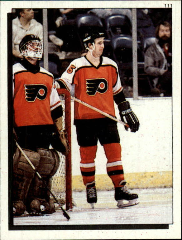 A0150- 1984-85 O Pee Chee Sticker Hk Karten 1-292 -du Pick- 15 + Gratis US - Bild 174 von 419