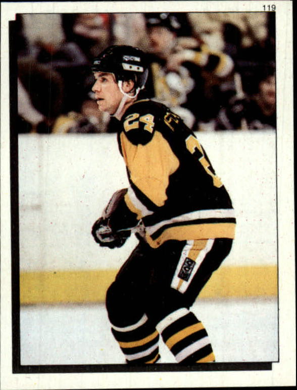 A0150- 1984-85 O Pee Chee Sticker Hk Karten 1-292 -du Pick- 15 + Gratis US - Bild 188 von 419