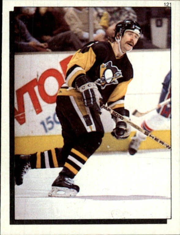 A0150- 1984-85 O Pee Chee Sticker Hk Karten 1-292 -du Pick- 15 + Gratis US - Bild 192 von 419