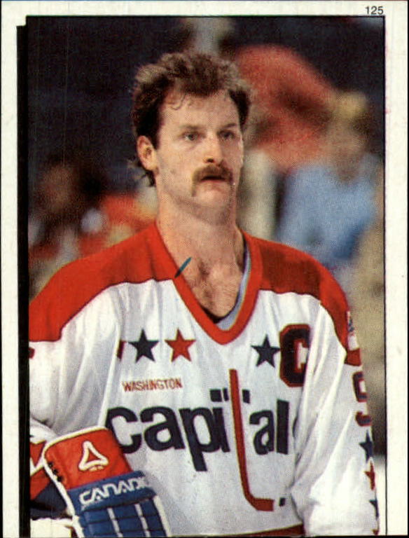 A0150- 1984-85 O Pee Chee Sticker Hk Karten 1-292 -du Pick- 15 + Gratis US - Bild 198 von 419
