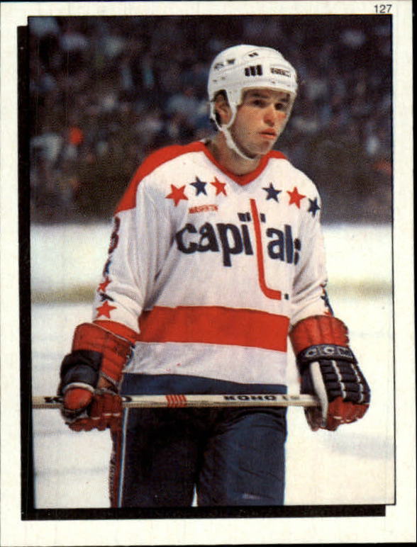 A0150- 1984-85 O Pee Chee Sticker Hk Karten 1-292 -du Pick- 15 + Gratis US - Bild 202 von 419