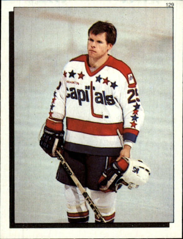 A0150- 1984-85 O Pee Chee Sticker Hk Karten 1-292 -du Pick- 15 + Gratis US - Bild 206 von 419