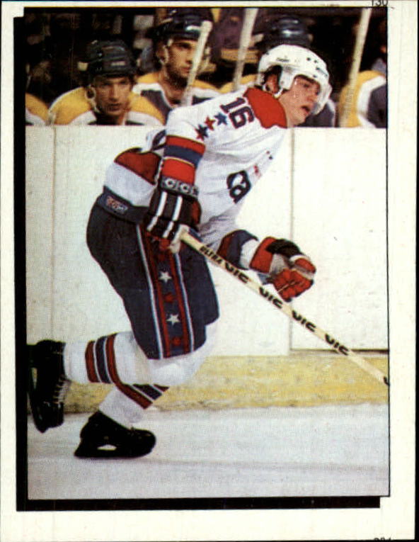 A0150- 1984-85 O Pee Chee Sticker Hk Karten 1-292 -du Pick- 15 + Gratis US - Bild 208 von 419