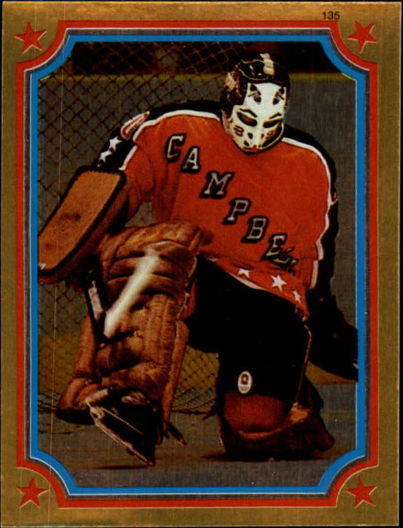 A0150- 1984-85 O Pee Chee Sticker Hk Karten 1-292 -du Pick- 15 + Gratis US - Bild 214 von 419