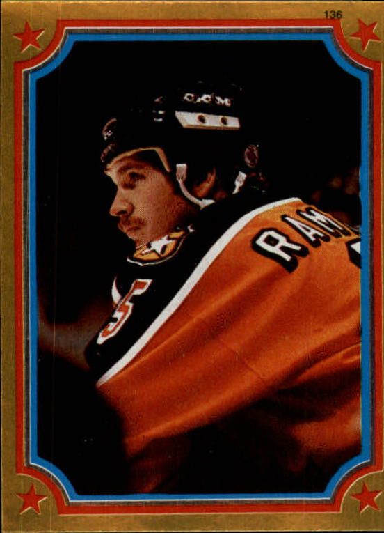 A0150- 1984-85 O Pee Chee Sticker Hk Karten 1-292 -du Pick- 15 + Gratis US - Bild 216 von 419