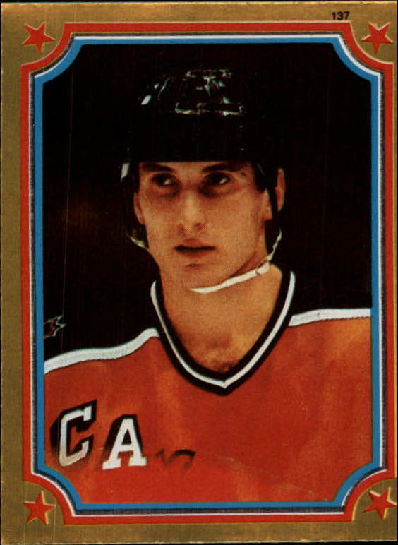 A0150- 1984-85 O Pee Chee Sticker Hk Karten 1-292 -du Pick- 15 + Gratis US - Bild 218 von 419