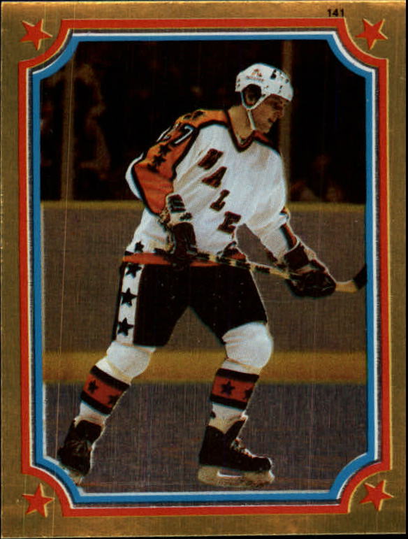 A0150- 1984-85 O Pee Chee Sticker Hk Karten 1-292 -du Pick- 15 + Gratis US - Bild 224 von 419