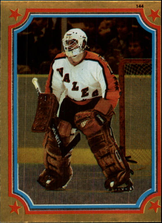 A0150- 1984-85 O Pee Chee Sticker Hk Karten 1-292 -du Pick- 15 + Gratis US - Bild 228 von 419