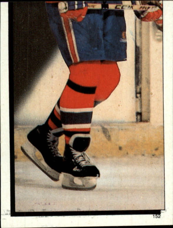 A0150- 1984-85 O Pee Chee Sticker Hk Karten 1-292 -du Pick- 15 + Gratis US - Bild 232 von 419