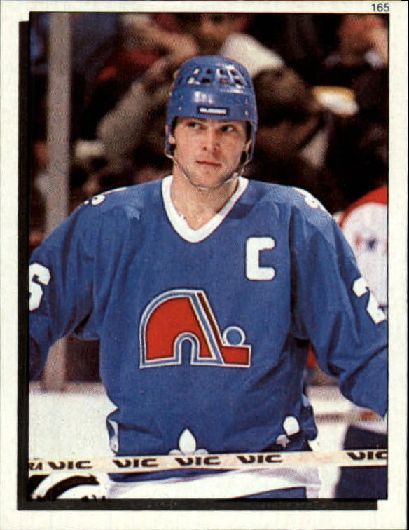 A0150- 1984-85 O Pee Chee Sticker Hk Karten 1-292 -du Pick- 15 + Gratis US - Bild 256 von 419