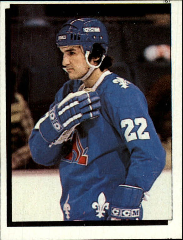 A0150- 1984-85 O Pee Chee Sticker Hk Karten 1-292 -du Pick- 15 + Gratis US - Bild 260 von 419