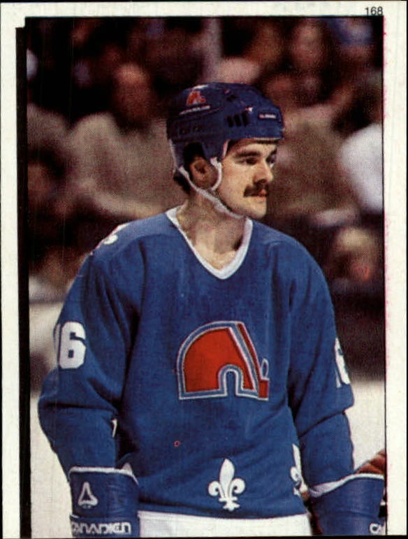 A0150- 1984-85 O Pee Chee Sticker Hk Karten 1-292 -du Pick- 15 + Gratis US - Bild 262 von 419