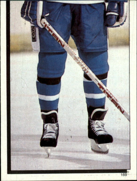 A0150- 1984-85 O Pee Chee Sticker Hk Karten 1-292 -du Pick- 15 + Gratis US - Bild 264 von 419