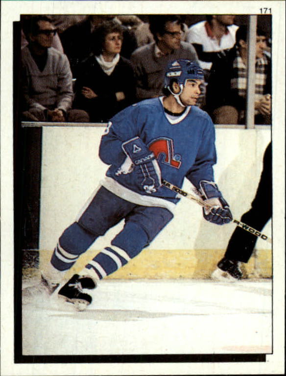 A0150- 1984-85 O Pee Chee Sticker Hk Karten 1-292 -du Pick- 15 + Gratis US - Bild 268 von 419
