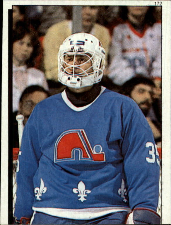 A0150- 1984-85 O Pee Chee Sticker Hk Karten 1-292 -du Pick- 15 + Gratis US - Bild 270 von 419